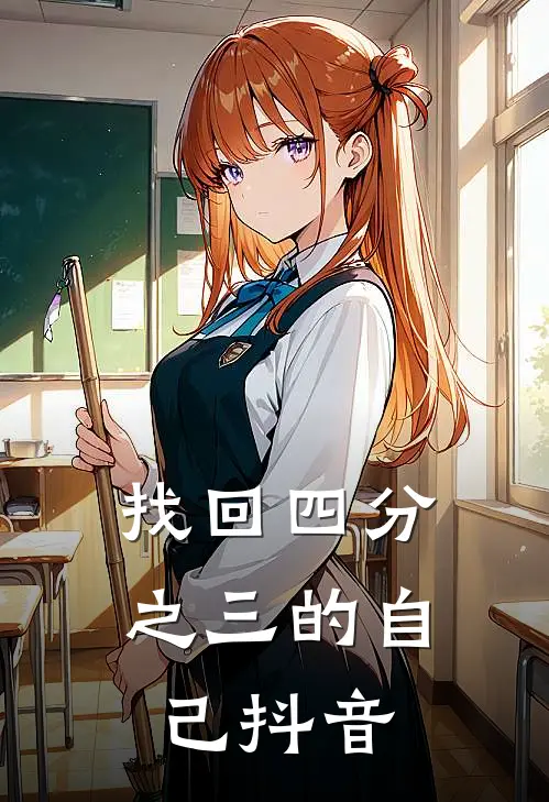 找回四分之三的自己抖音
