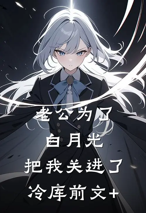 老公为了白月光，把我关进了冷库前文+
