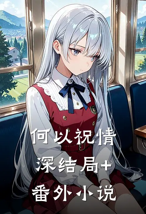 何以祝情深结局+番外小说