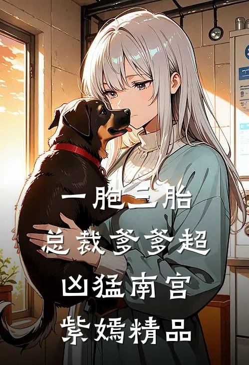 一胞三胎,总裁爹爹超凶猛 南宫紫嫣精品