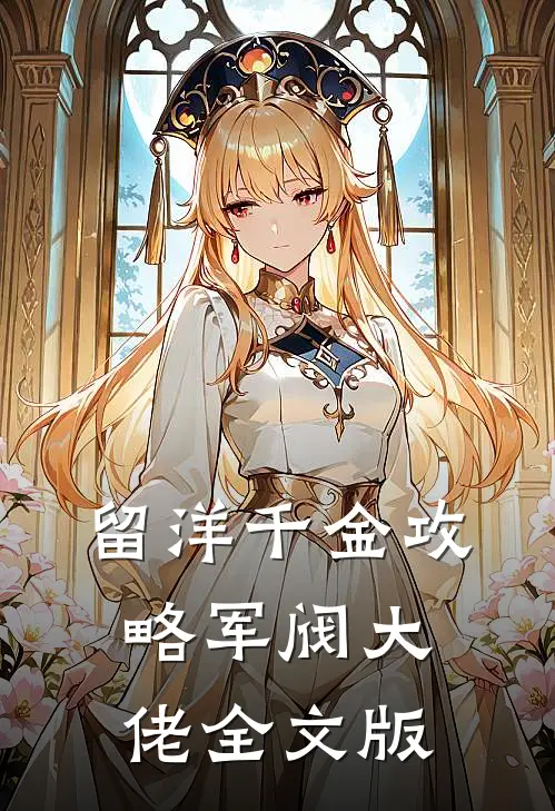 留洋千金攻略军阀大佬全文版