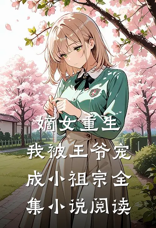嫡女重生：我被王爷宠成小祖宗全集小说阅读