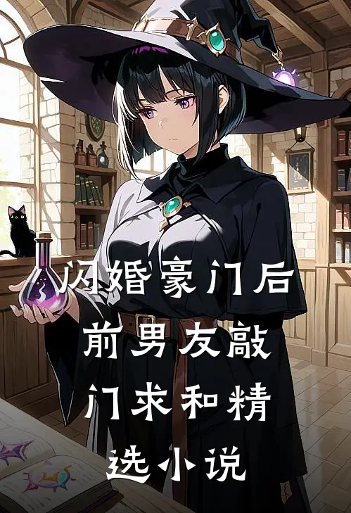 闪婚豪门后，前男友敲门求和精选小说