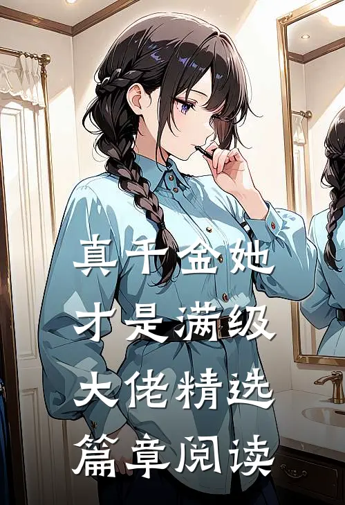 真千金她才是满级大佬精选篇章阅读
