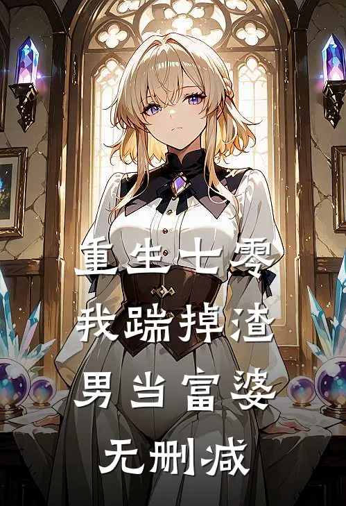 重生七零，我踹掉渣男当富婆无删减