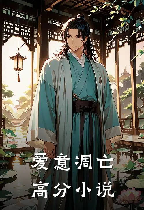 爱意凋亡高分小说