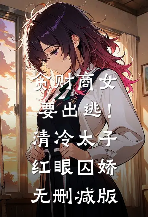 贪财商女要出逃！清冷太子红眼囚娇无删减版