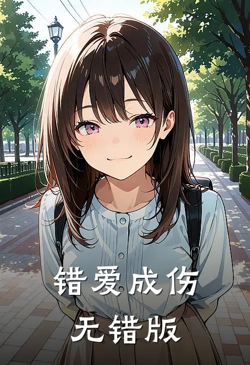 错爱成伤无错版