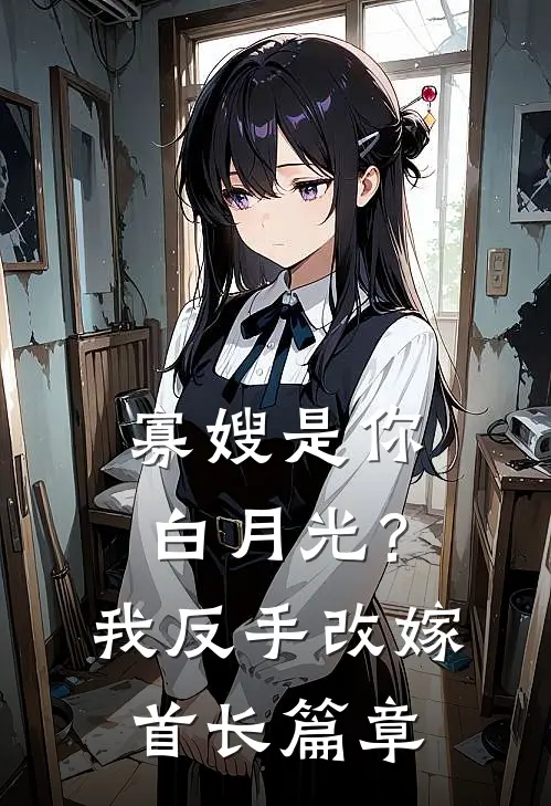 寡嫂是你白月光？我反手改嫁首长篇章