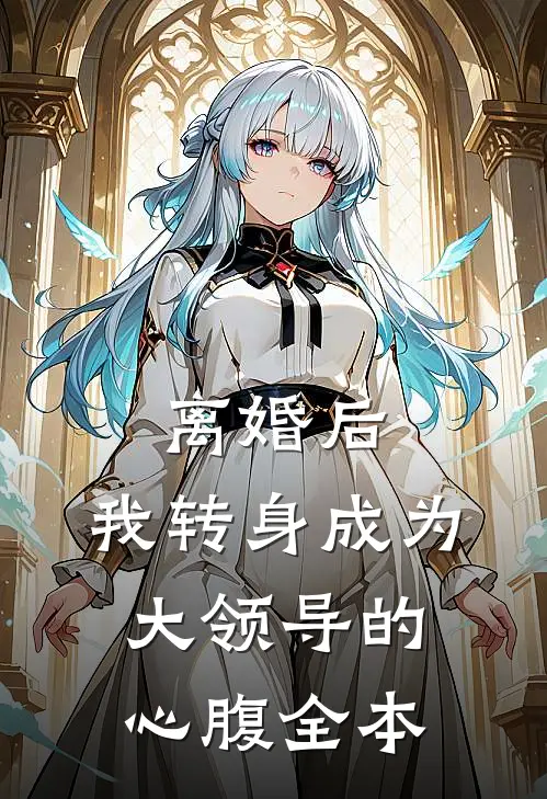 离婚后，我转身成为大领导的心腹全本