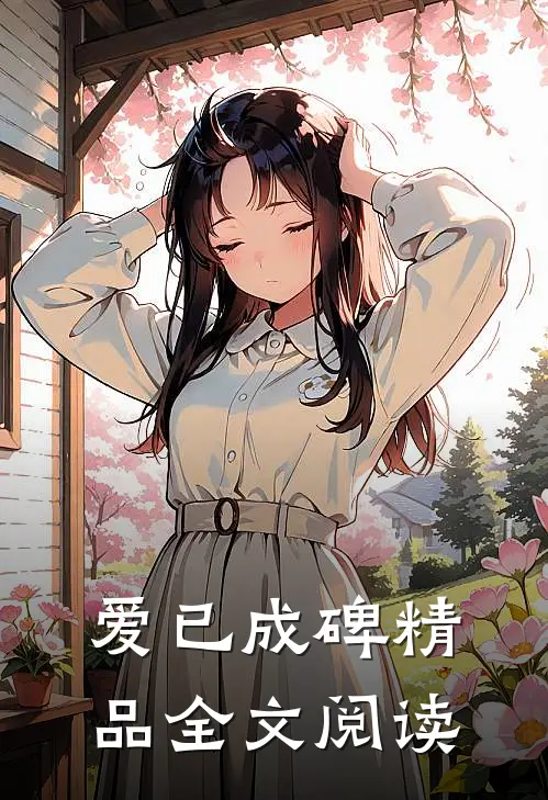 爱已成碑精品全文阅读