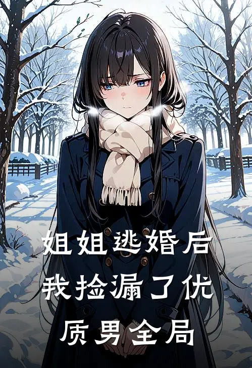 姐姐逃婚后，我捡漏了优质男全局