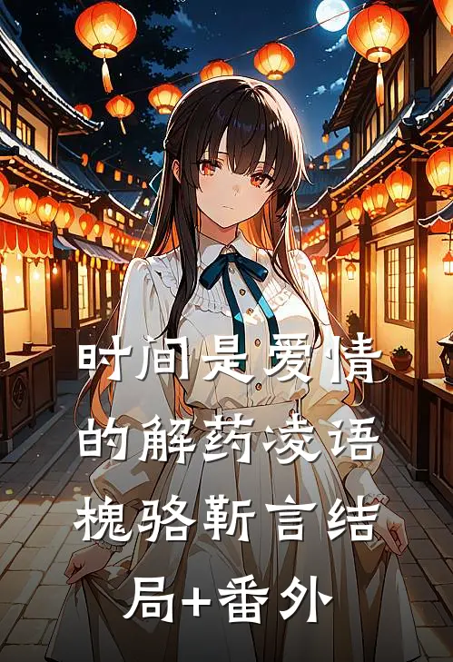 时间是爱情的解药凌语槐骆靳言结局+番外