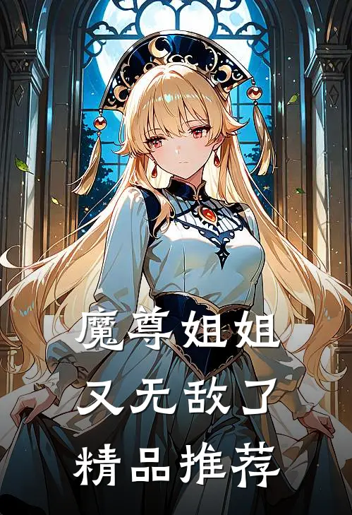 魔尊姐姐又无敌了精品推荐