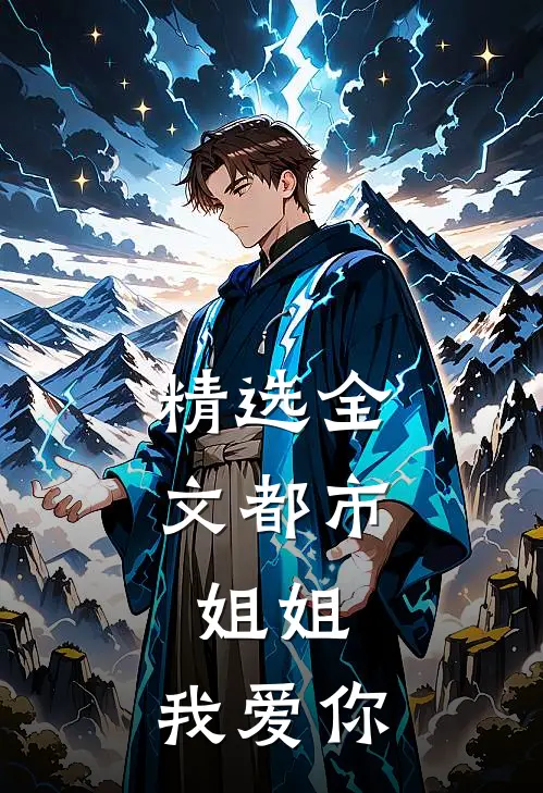 精选全文都市：姐姐，我爱你