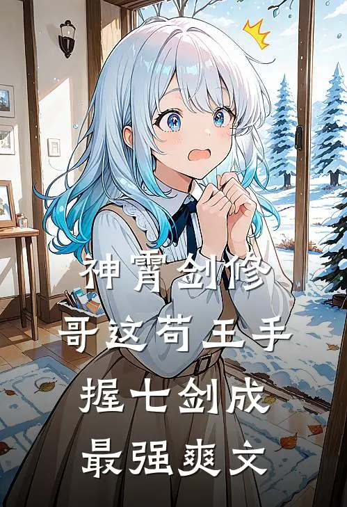 神霄剑修：哥这苟王手握七剑成最强爽文