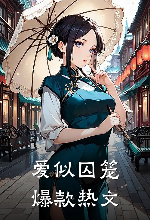 爱似囚笼爆款热文
