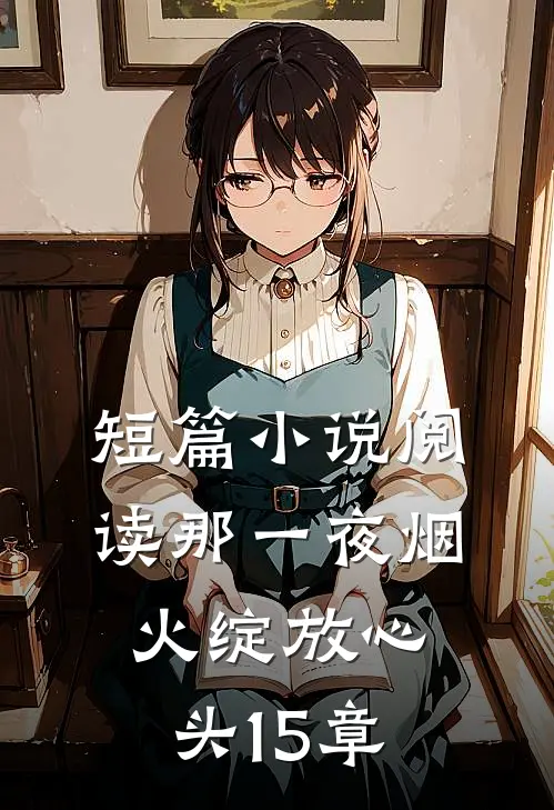 短篇小说阅读那一夜烟火绽放心头15章