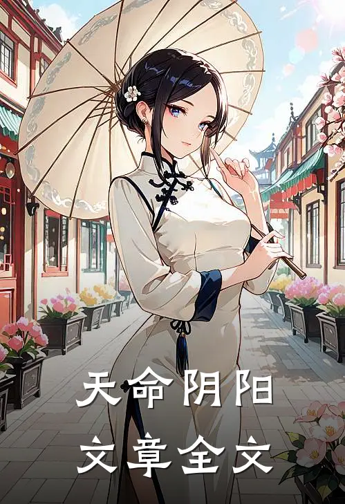 天命阴阳文章全文