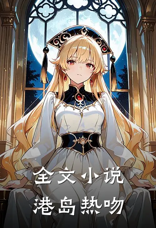 全文小说港岛热吻