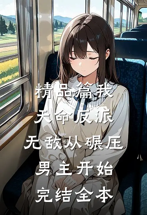 精品篇我,天命反派,无敌从碾压男主开始完结全本