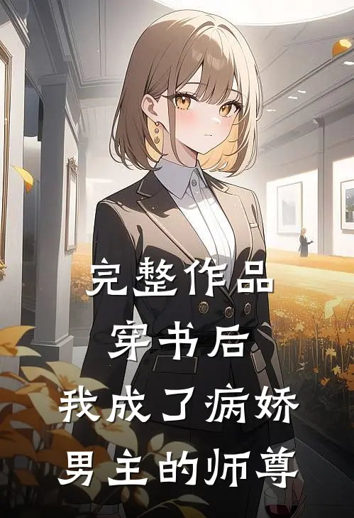 完整作品穿书后，我成了病娇男主的师尊