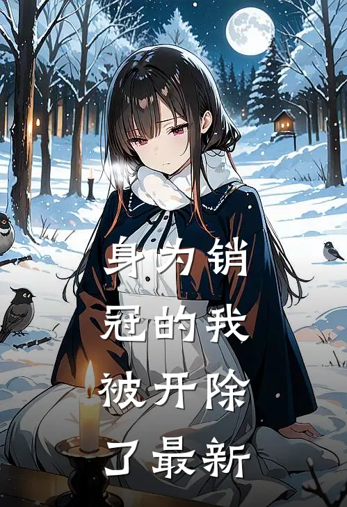 身为销冠的我，被开除了最新