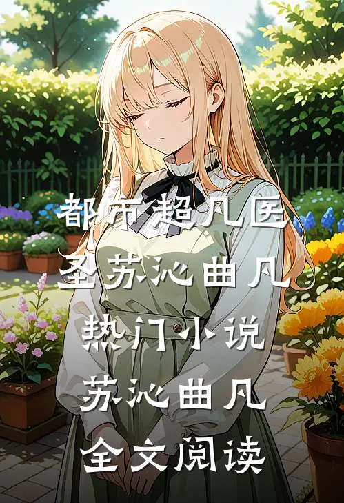 都市超凡医圣苏沁曲凡热门小说（苏沁曲凡）全文阅读
