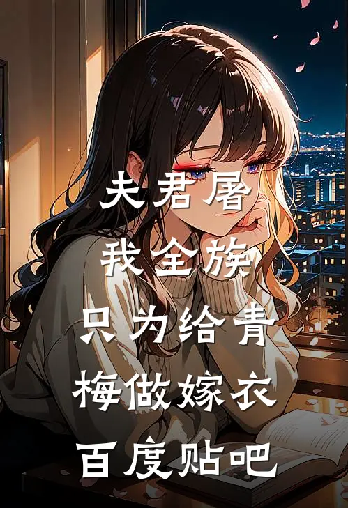 夫君屠我全族，只为给青梅做嫁衣百度贴吧