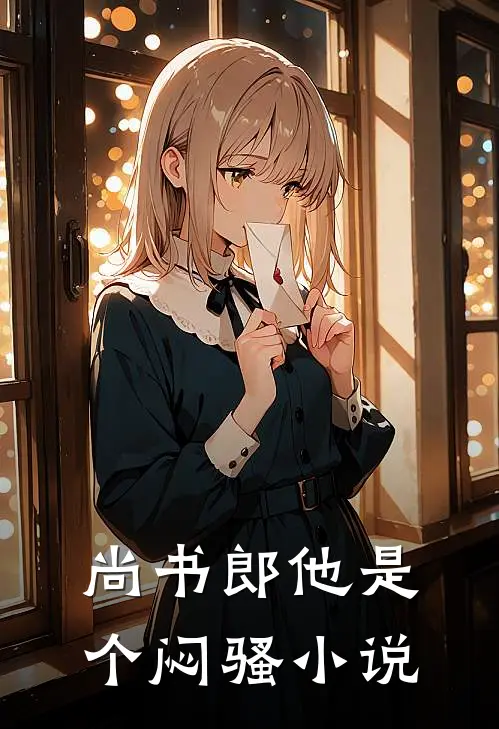 尚书郎他是个闷骚小说