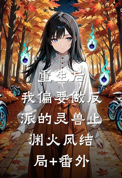 重生后，我偏要做反派的灵兽止渊火凤结局+番外