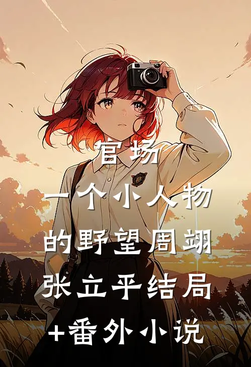 官场：一个小人物的野望周翊张立平结局+番外小说