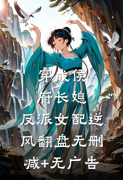 穿成侯府长媳，反派女配逆风翻盘无删减+无广告