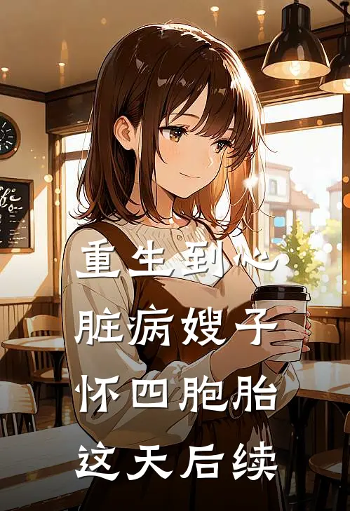 重生到心脏病嫂子怀四胞胎这天后续