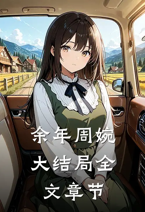 余年周婉大结局全文章节