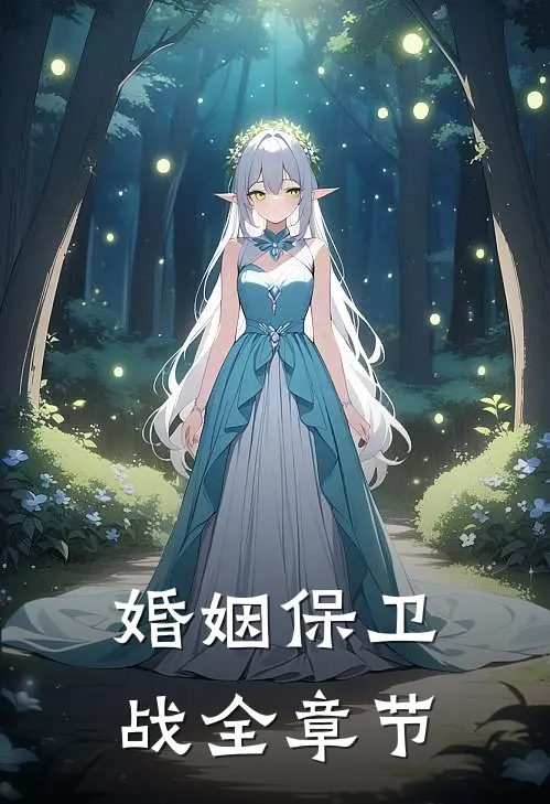 婚姻保卫战全章节