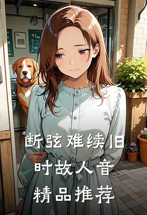 断弦难续旧时故人音精品推荐