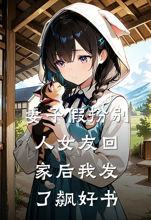 妻子假扮别人女友回家后我发了飙好书