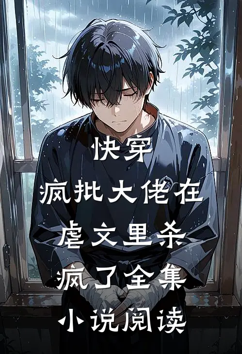 快穿：疯批大佬在虐文里杀疯了全集小说阅读