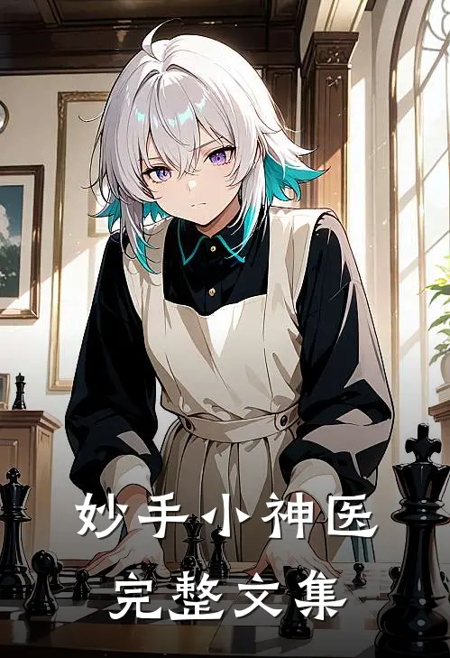 妙手小神医完整文集
