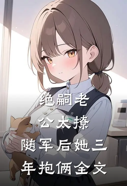 绝嗣老公太撩，随军后她三年抱俩全文
