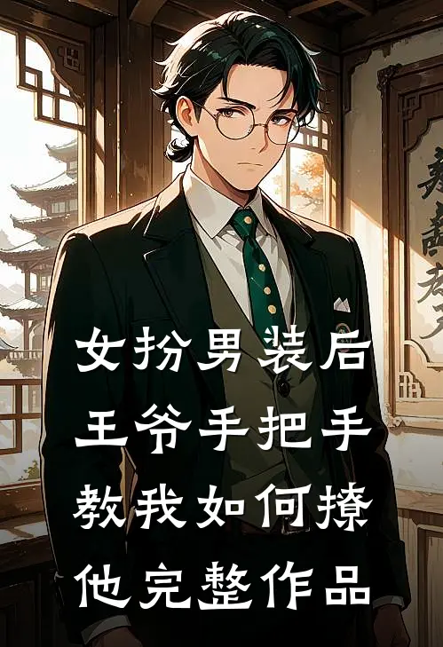 女扮男装后，王爷手把手教我如何撩他完整作品