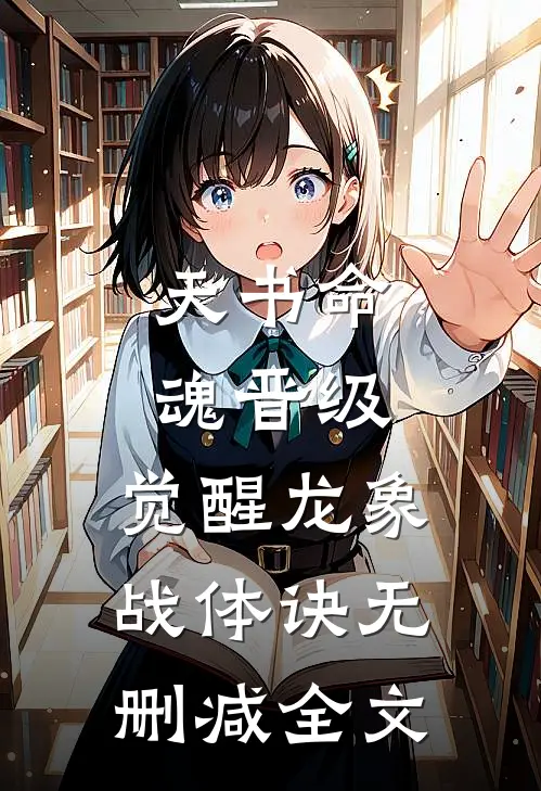 天书命魂晋级，觉醒龙象战体诀无删减全文