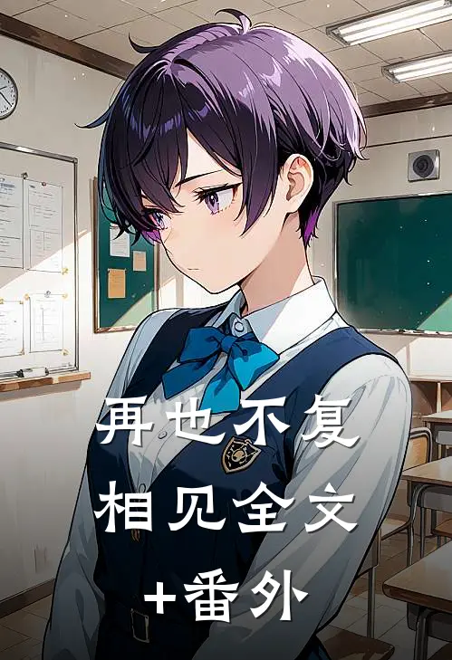 再也不复相见全文+番外