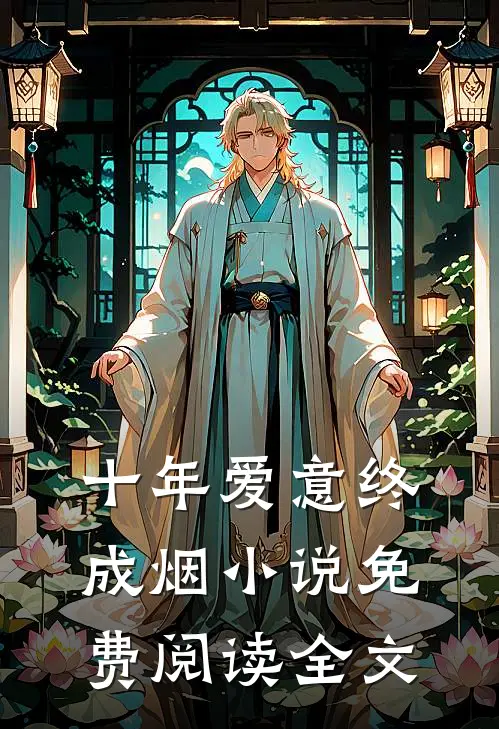 十年爱意终成烟小说免费阅读全文