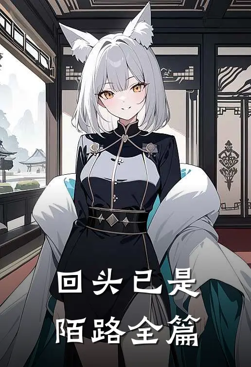 回头已是陌路全篇