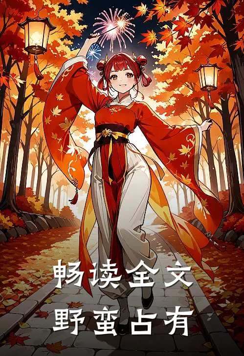 畅读全文野蛮占有