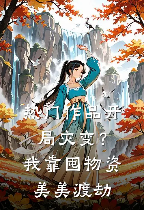 热门作品开局灾变？我靠囤物资美美渡劫
