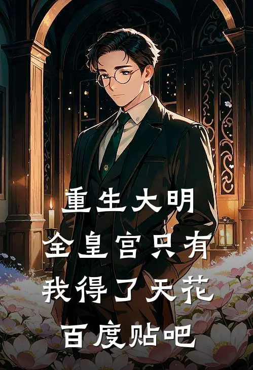 重生大明：全皇宫只有我得了天花百度贴吧