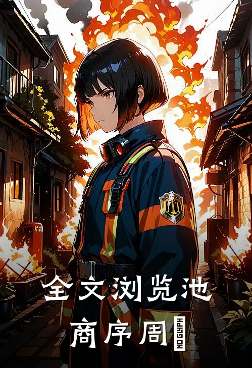 全文浏览池商序周璟